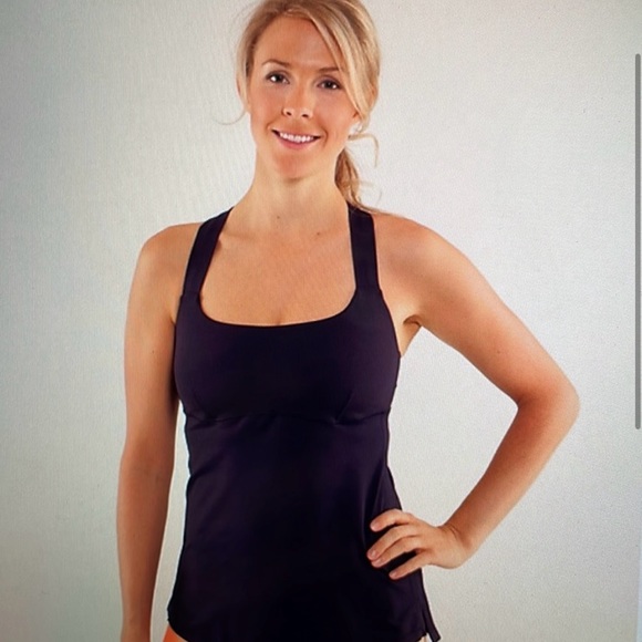 Lululemon tank US 6 - Picture 8 of 9